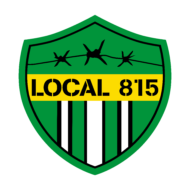 Local 815 Supporter’s Group